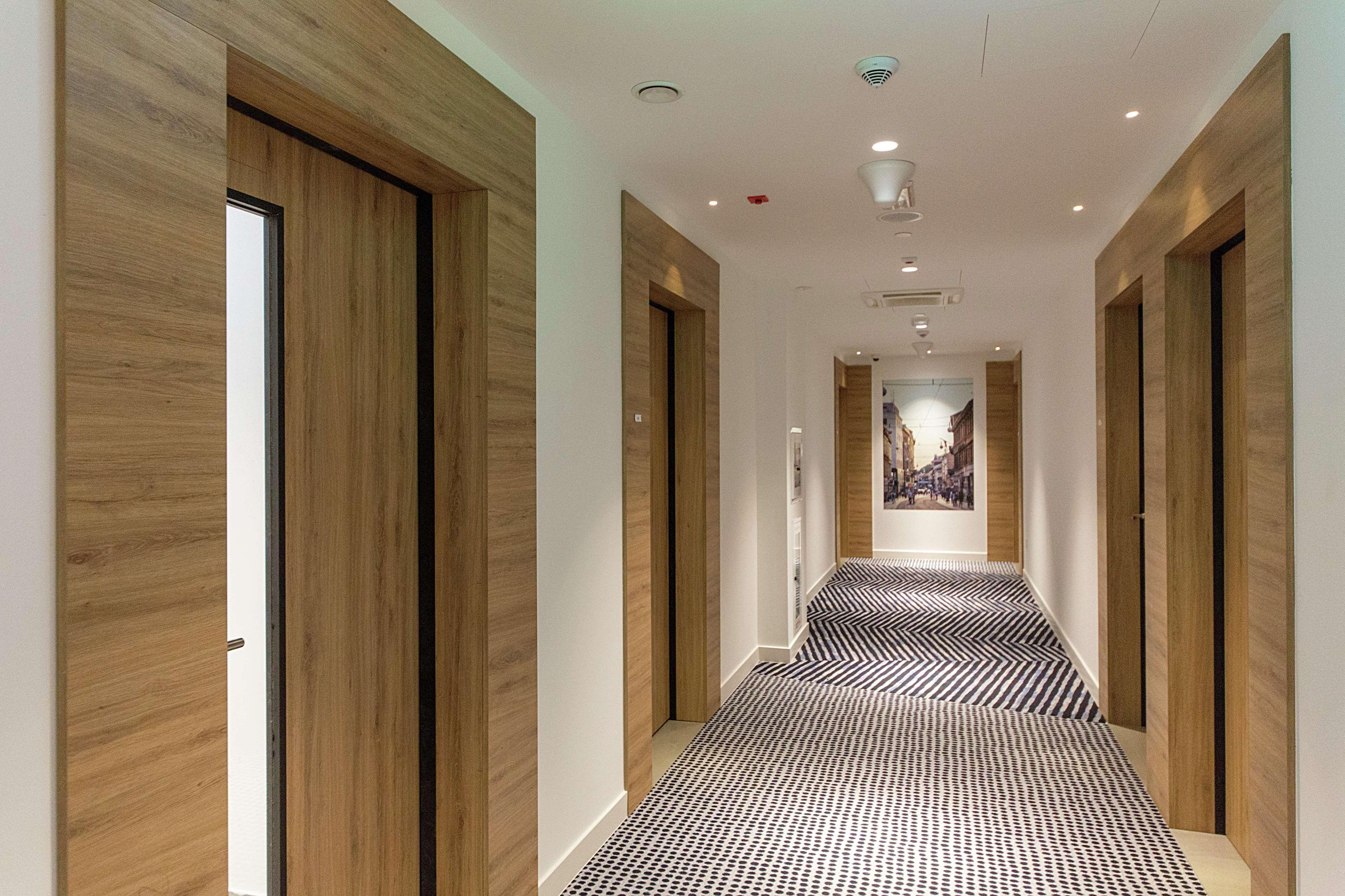 Hilton Garden - Radnicka